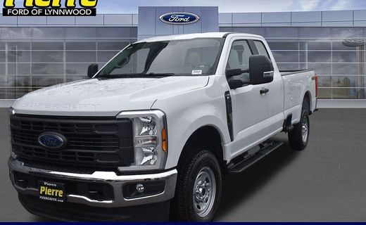 2026 Ford F-350 XL