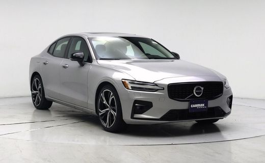 2023 Volvo S60 Core Bright Theme