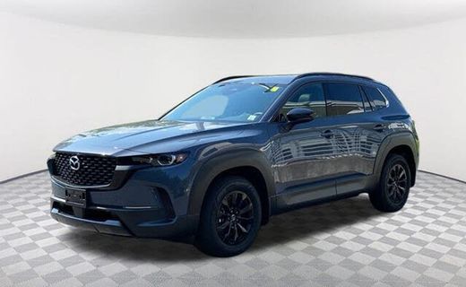 2026 Mazda CX-50 Premium