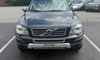 2012 Volvo XC90 32