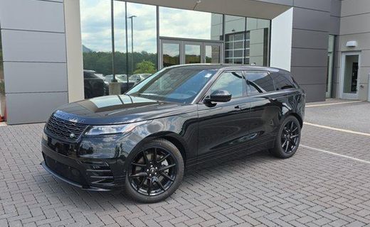 2026 Land Rover Range Velar P250 Dynamic SE