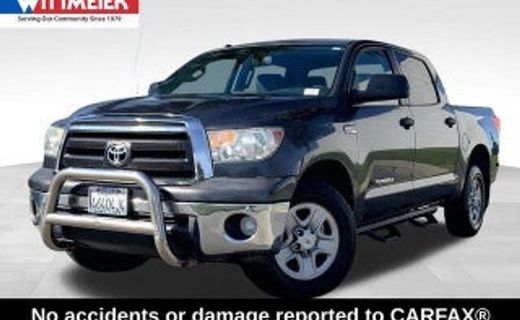 2014 Toyota Tundra SR5