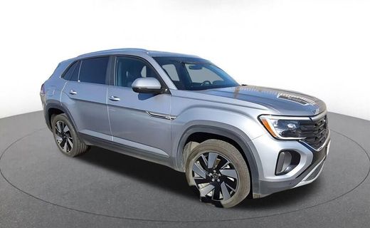2025 Volkswagen Atlas Cross Sport SE