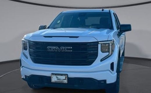 2026 Ram Promaster 3500