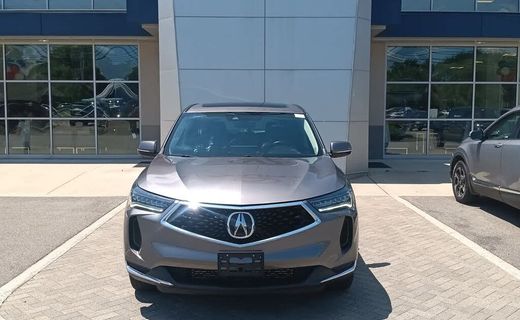 2023 Acura RDX