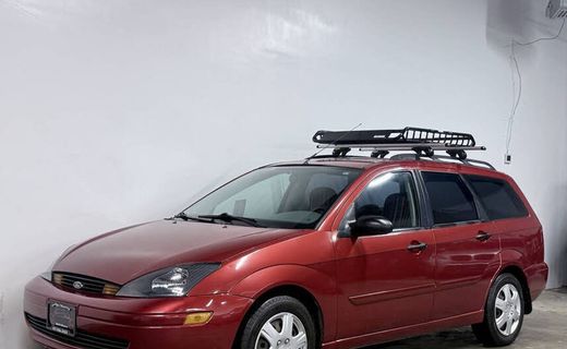 2004 Ford Focus SE