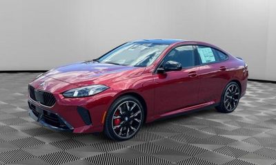 2026 BMW 228 xDrive GC