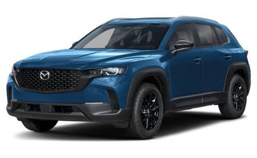 2026 Mazda CX-50 Preferred