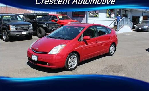 2008 Toyota Prius