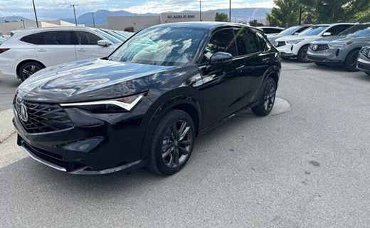 2026 Acura ADX