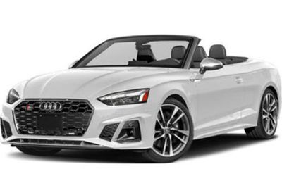 2024 Audi S5 Quattro Premium Plus