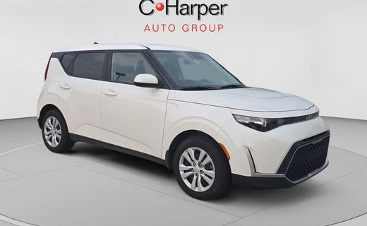 2024 Kia Soul