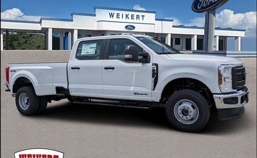 2026 Ford F-350 XL