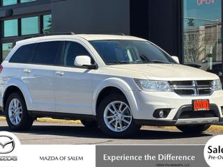 2013 Dodge Journey SXT