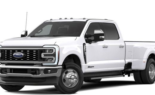 2026 Ford F-350 XL