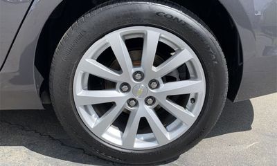 2013 Chevrolet Malibu 2LT