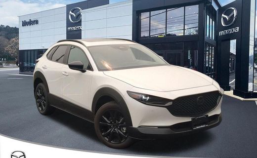 2026 Mazda CX-30 Premium Package