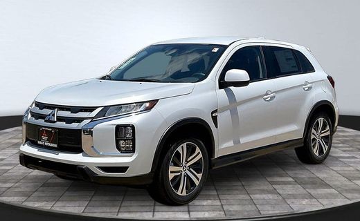 2026 Mitsubishi Outlander Sport