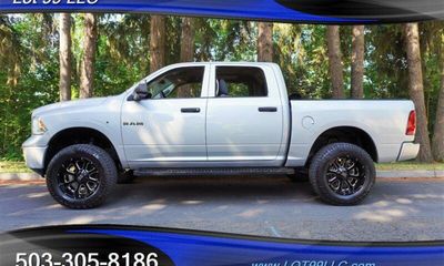 2015 Ram 1500 ST