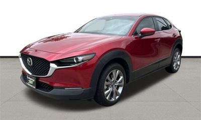 2021 Mazda CX-30 Select Package
