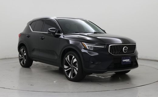 2023 Volvo XC40 Ultimate Bright