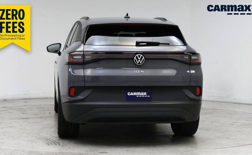 2023 Volkswagen ID 4 Pro