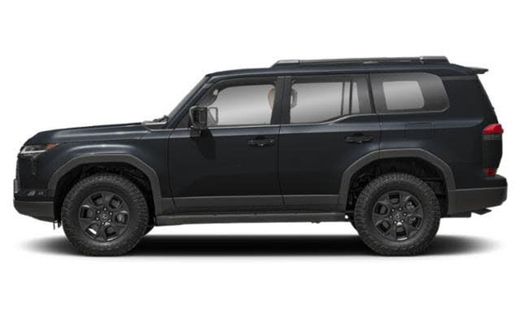 2026 Lexus GX 550
