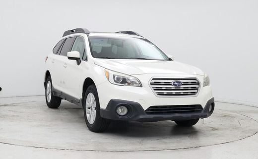 2016 Subaru Outback Premium