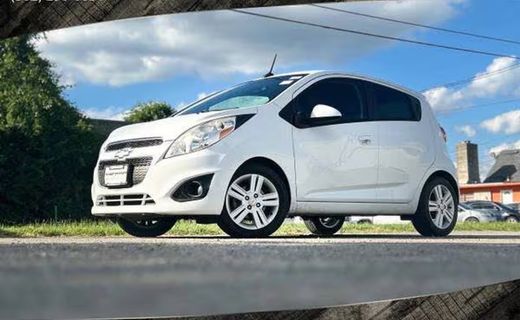 2014 Chevrolet Spark LS