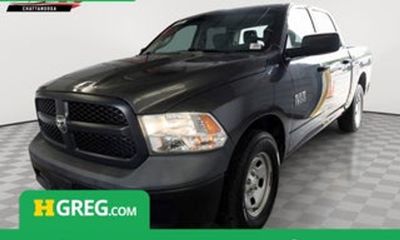 2018 Ram 1500 ST