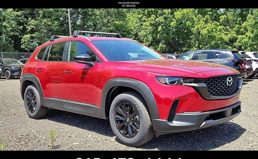 2026 Mazda CX-50 Preferred
