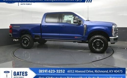 2026 Ford F-350