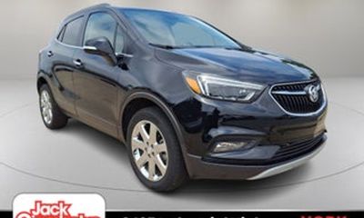 2016 Buick Encore Premium Group