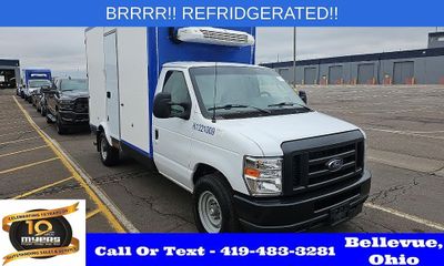 2023 Ford E-350 350 Cutaway Bellevue