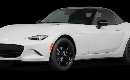 2026 Mazda MX-5 Grand Touring