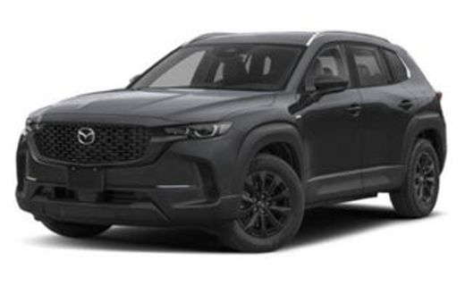 2026 Mazda CX-50 Preferred
