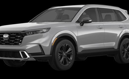 2025 Honda CR-V Sport Touring