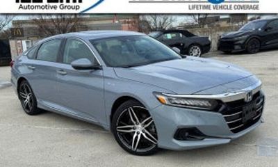 2023 Honda Accord