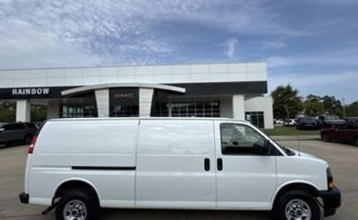 2019 Ram Promaster 2500