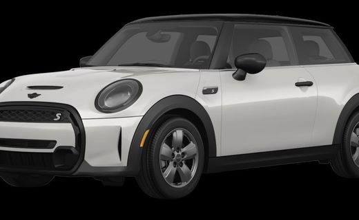 2022 Mini Hardtop SE Hatchback