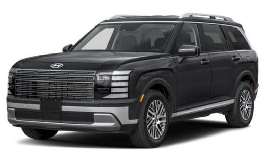 2027 Hyundai Palisade SEL