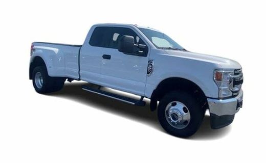 2021 Ford F-350 XL