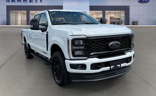 2026 Ford F-250