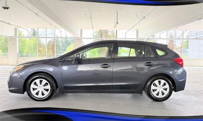 2013 Subaru Impreza Base