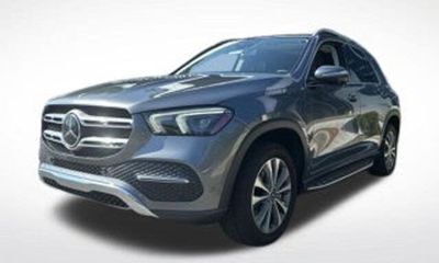 2018 Mercedes-Benz GLE-Class AMG GLE43