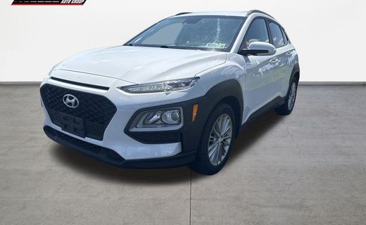 2020 Hyundai Kona SEL