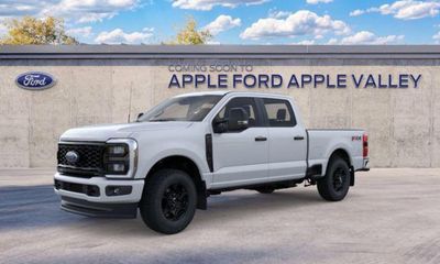 2026 Ford F-250 XL