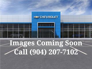 2021 Chevrolet Silverado RST