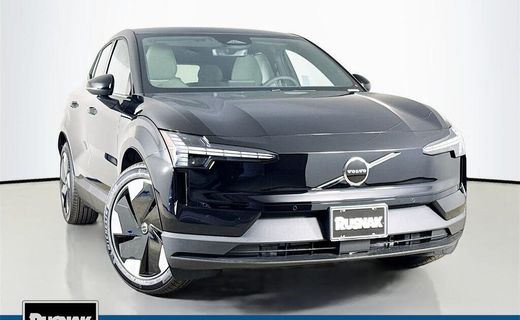 2026 Volvo EX30 Plus