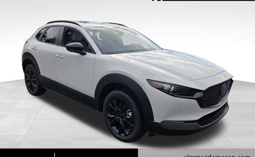 2026 Mazda CX-30 25 S Aire